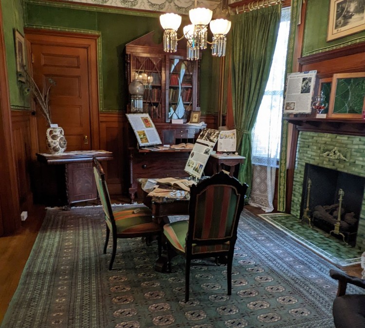 Hunter House Victorian Museum (Norfolk,&nbspVA)